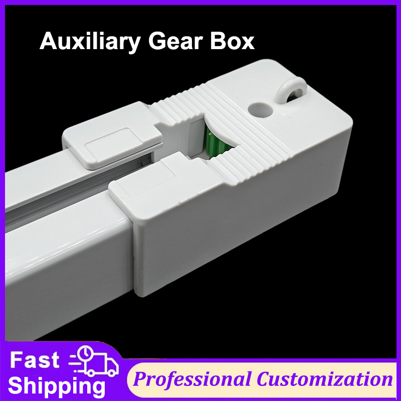 Model Kit Runner Organizer - Kotak Gear Tambahan untuk Trietex Smart