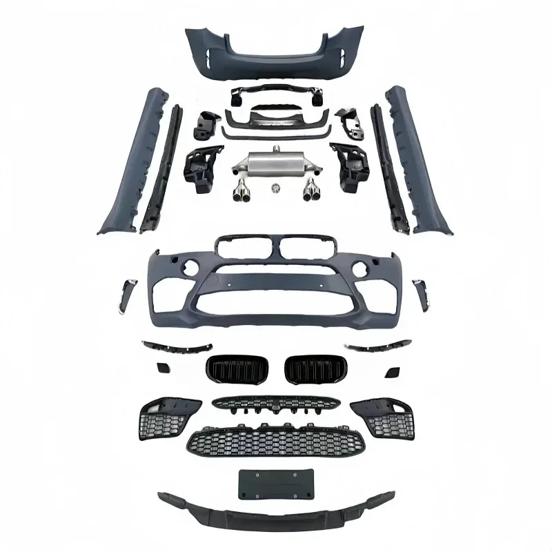 Model Kit F16 - Sui S F16 13-18 Model Dan
