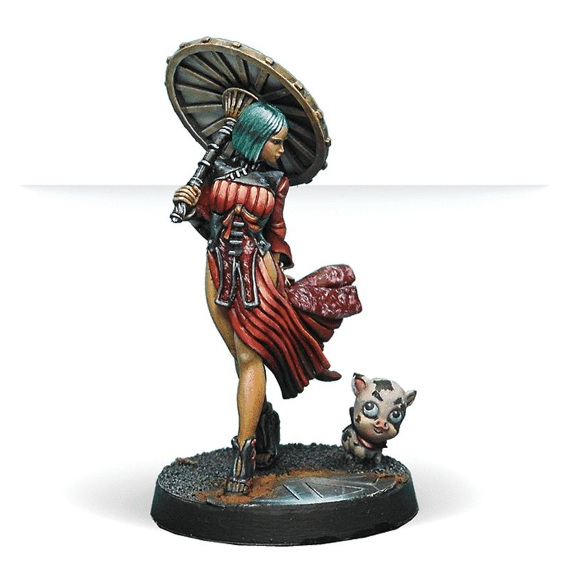 Model Kit Judge - model kit resin kit Imperial Judge