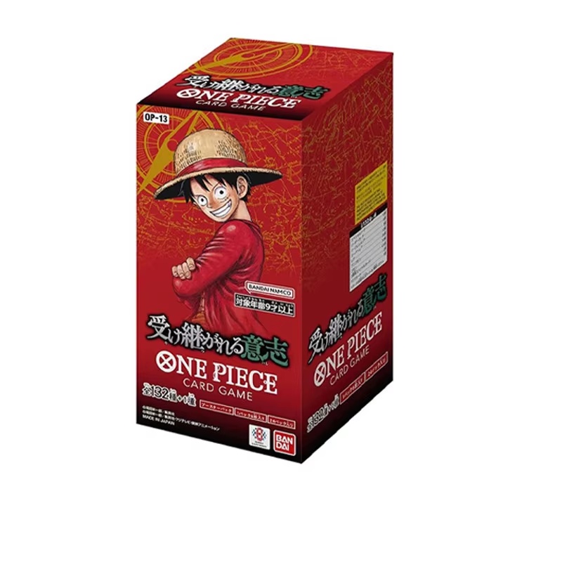 Model Kit Japanese - Stok Tersedia Versi Jepang One Piece