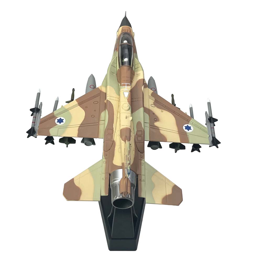 1:72 Model Pesawat Tempur F-16 - Model Kit F16 ulasan dan harga