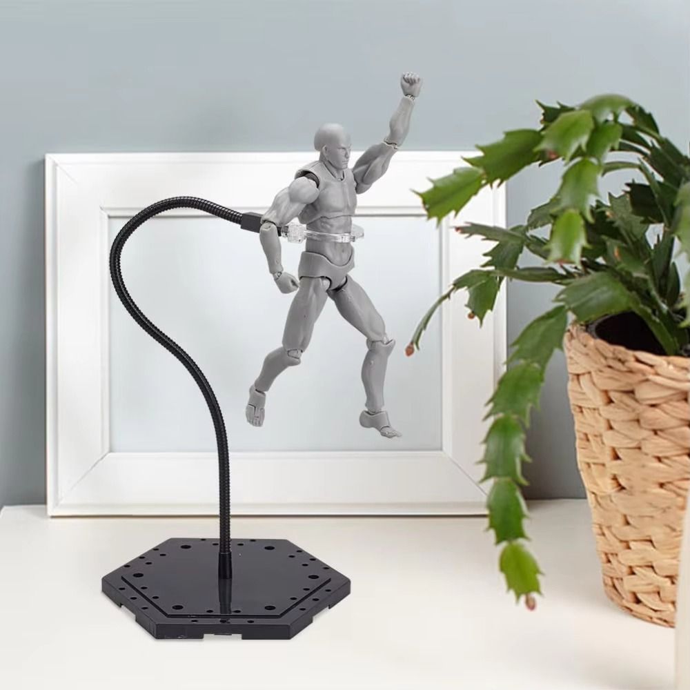 Stand Figur Anime Snake Tube P - Model Figure Base ulasan dan harga
