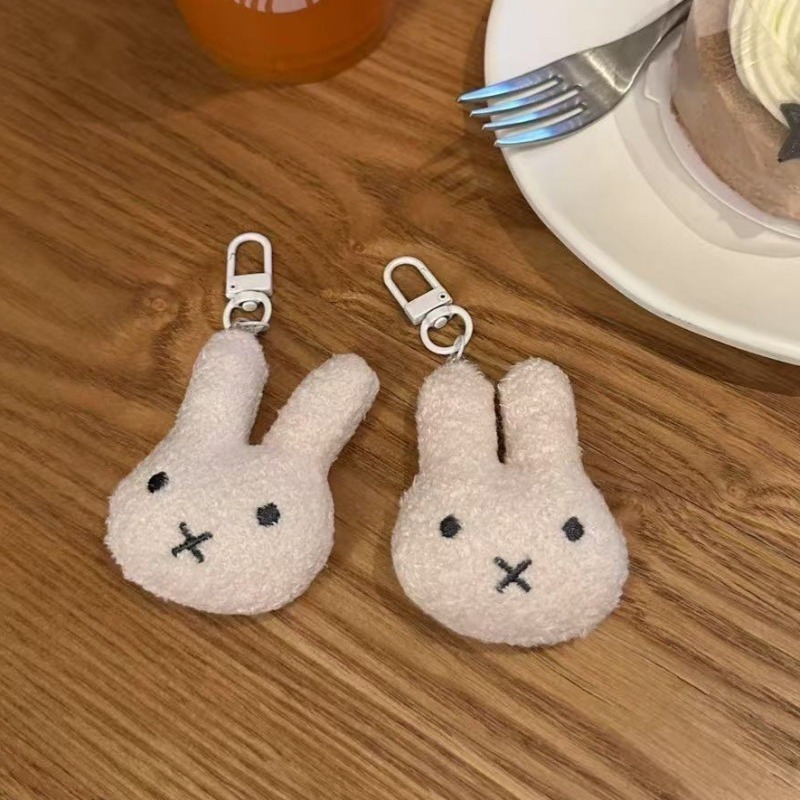 Gantungan Kunci Miffy Baru Ben - Model Kit Japanese ulasan dan harga