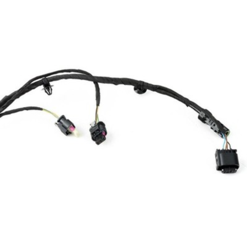 61129332215 Kit kabel harness  - Model Kit F16 ulasan dan harga