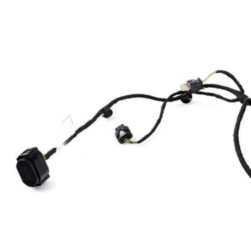 61129332215 Kit kabel harness  - Model Kit F16 ulasan dan harga