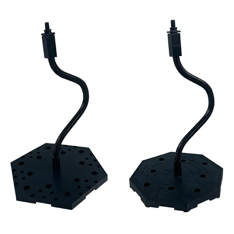Bracket Model Snake Tube untuk - Model Figure Base ulasan dan harga
