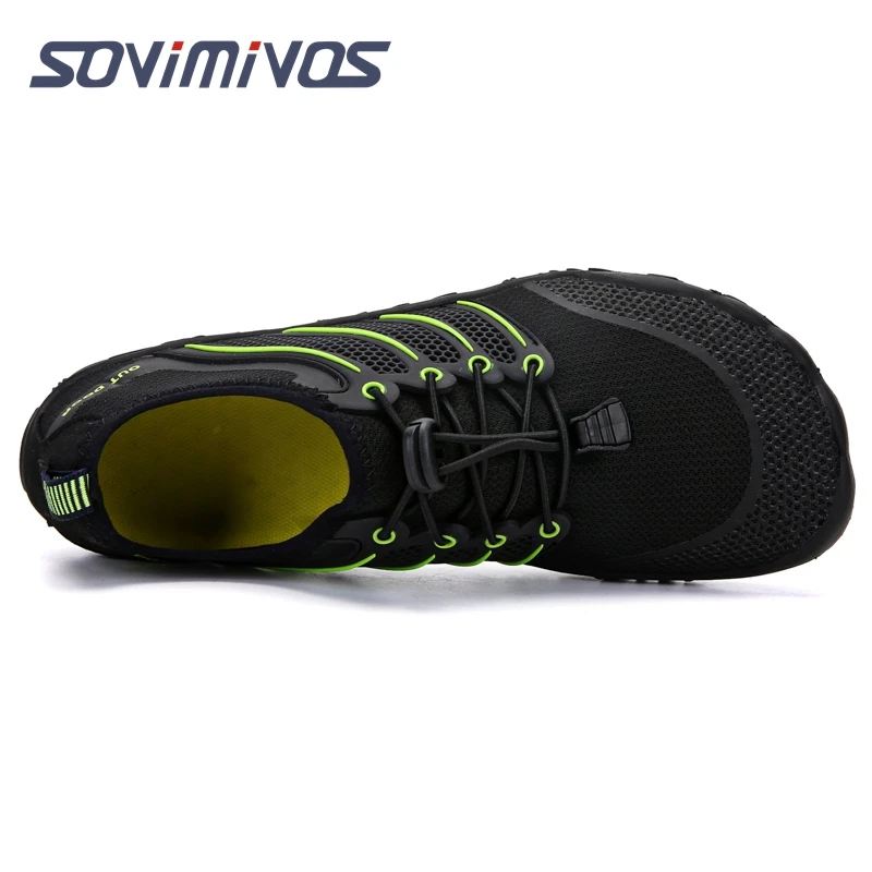 Sepatu Lari Trail Berkualitas  - Model Kit Runner Organizer ulasan dan harga