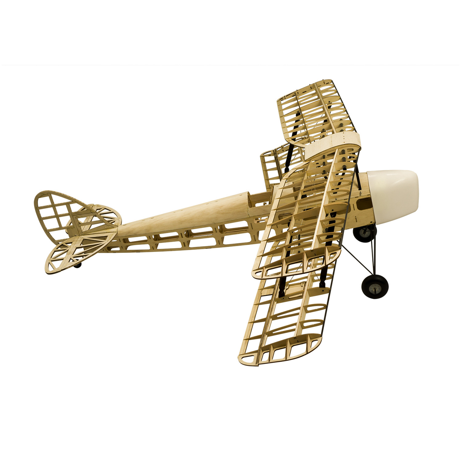 Kit Pesawat Terbang RC dari Ka - Model Kit Frame ulasan dan harga