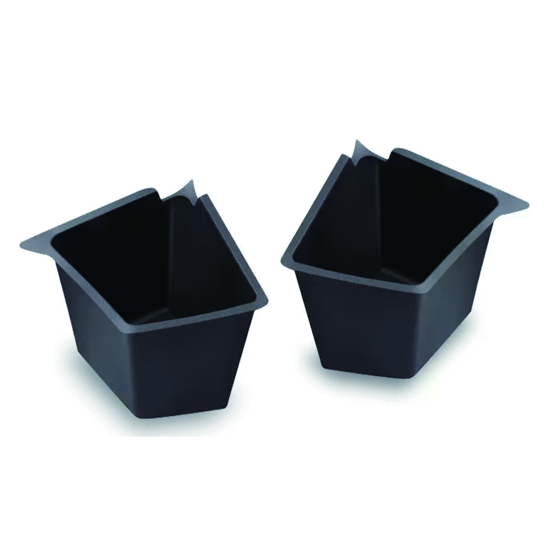 Kotak penyimpanan samping baga - Model Kit Runner Organizer ulasan dan harga
