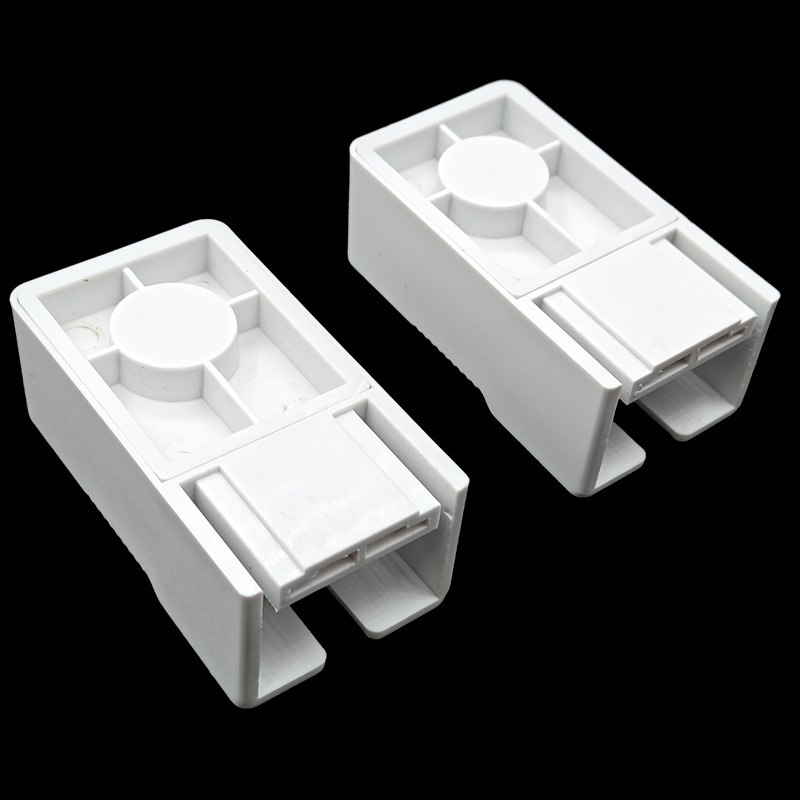 Kotak Gear Tambahan untuk Trie - Model Kit Runner Organizer ulasan dan harga