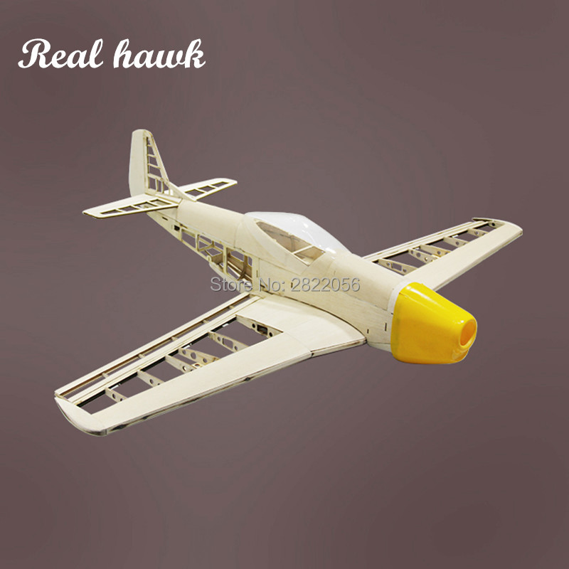 Kit Pesawat RC Laser DIY Poton - Model Kit Wood ulasan dan harga
