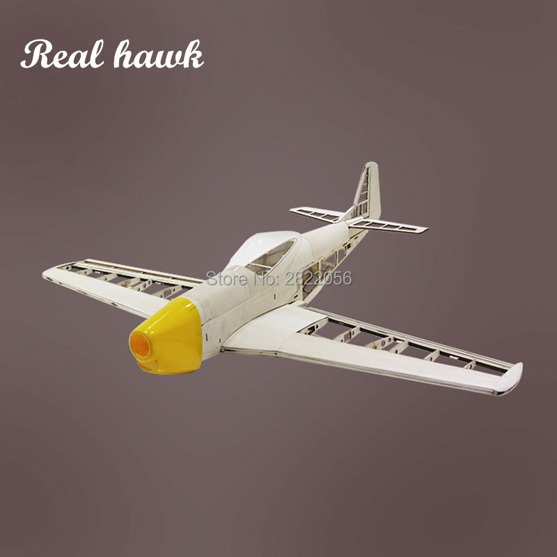 Kit Pesawat RC Laser DIY Poton - Model Kit Wood ulasan dan harga