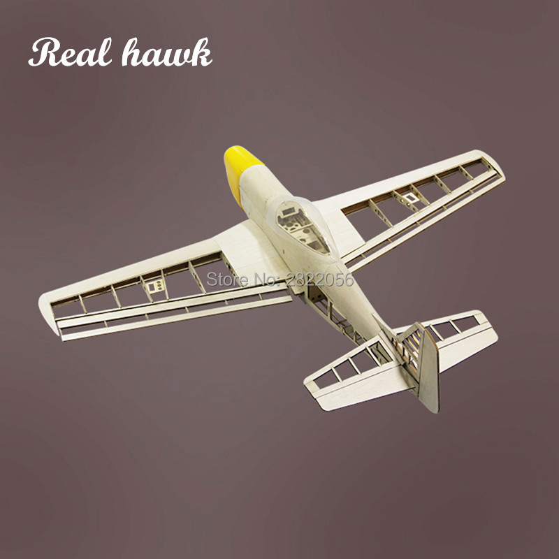 Kit Pesawat RC Laser DIY Poton - Model Kit Wood ulasan dan harga