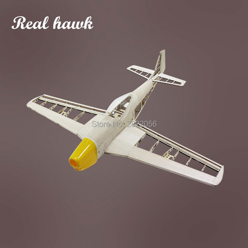Kit Pesawat RC Laser DIY Poton - Model Kit Wood ulasan dan harga