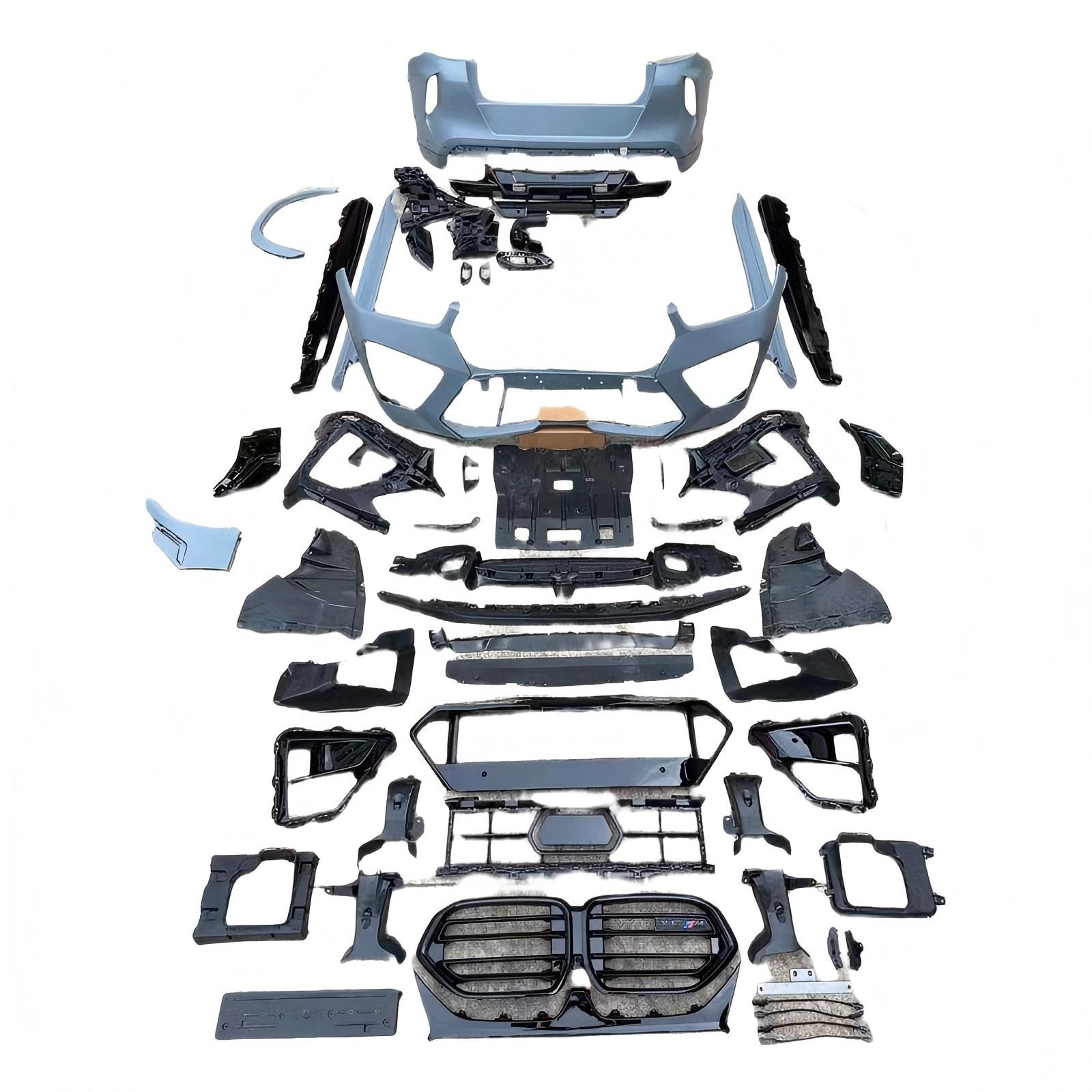 Penjualan Langsung Pabrik Body - Model Kit F16 ulasan dan harga