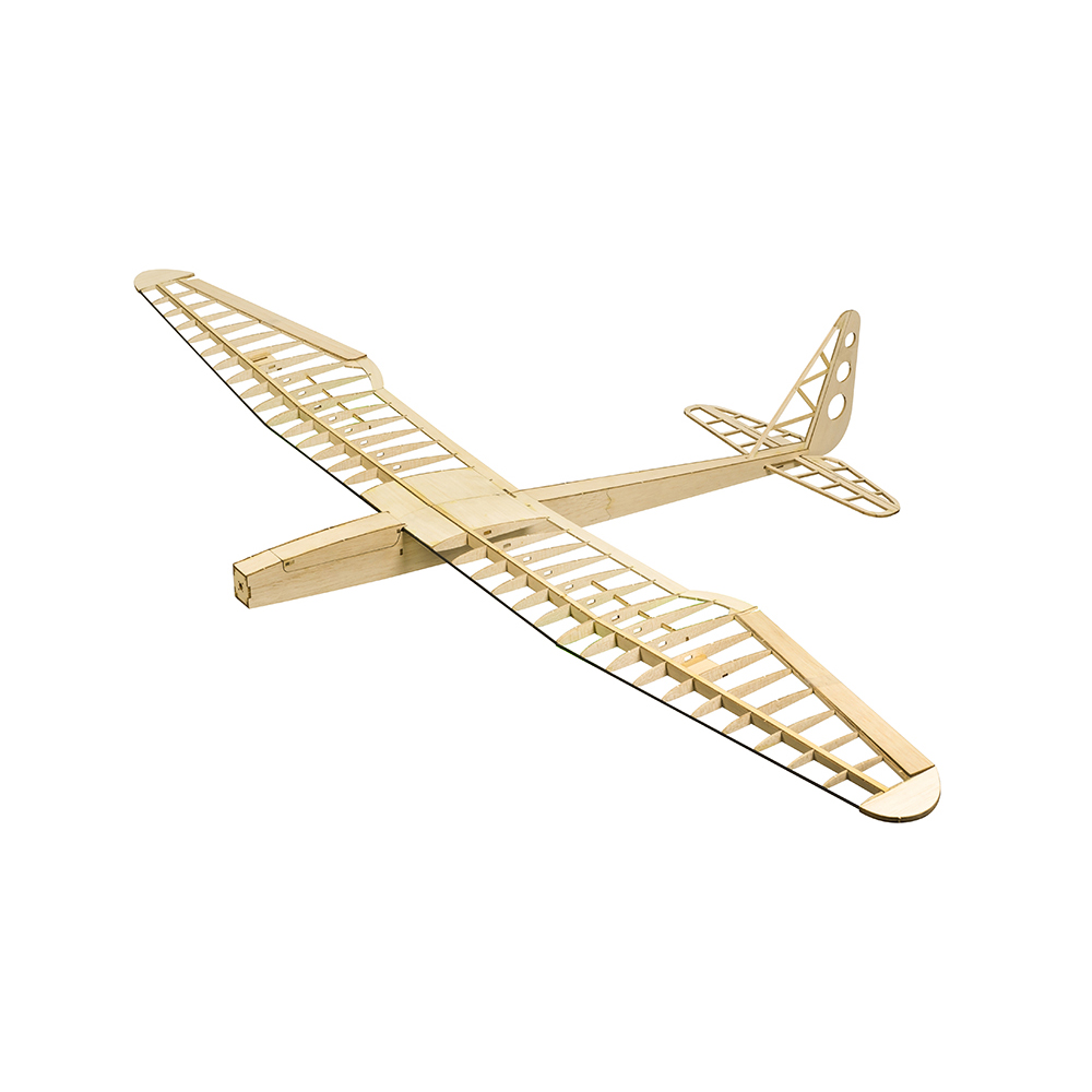 Pesawat RC AEO Balsa F16 EP Gl - Model Kit F16 ulasan dan harga