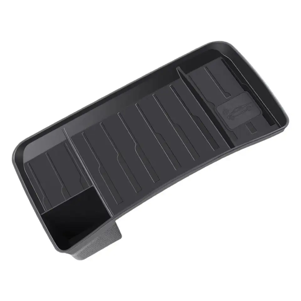 Kotak penyimpan layar belakang - Model Kit Runner Organizer ulasan dan harga
