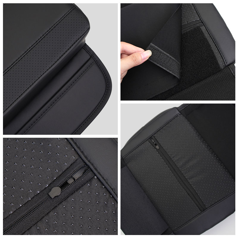 Untuk Mobil Toyota Kotak Sanda - Model Kit Runner Organizer ulasan dan harga
