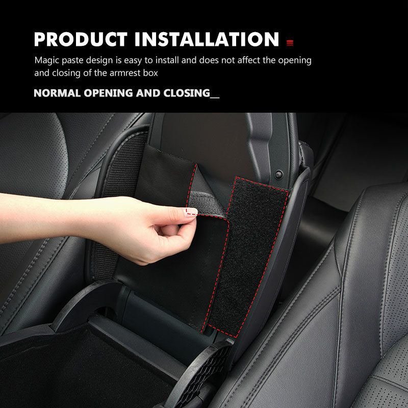 Untuk Mobil Toyota Kotak Sanda - Model Kit Runner Organizer ulasan dan harga