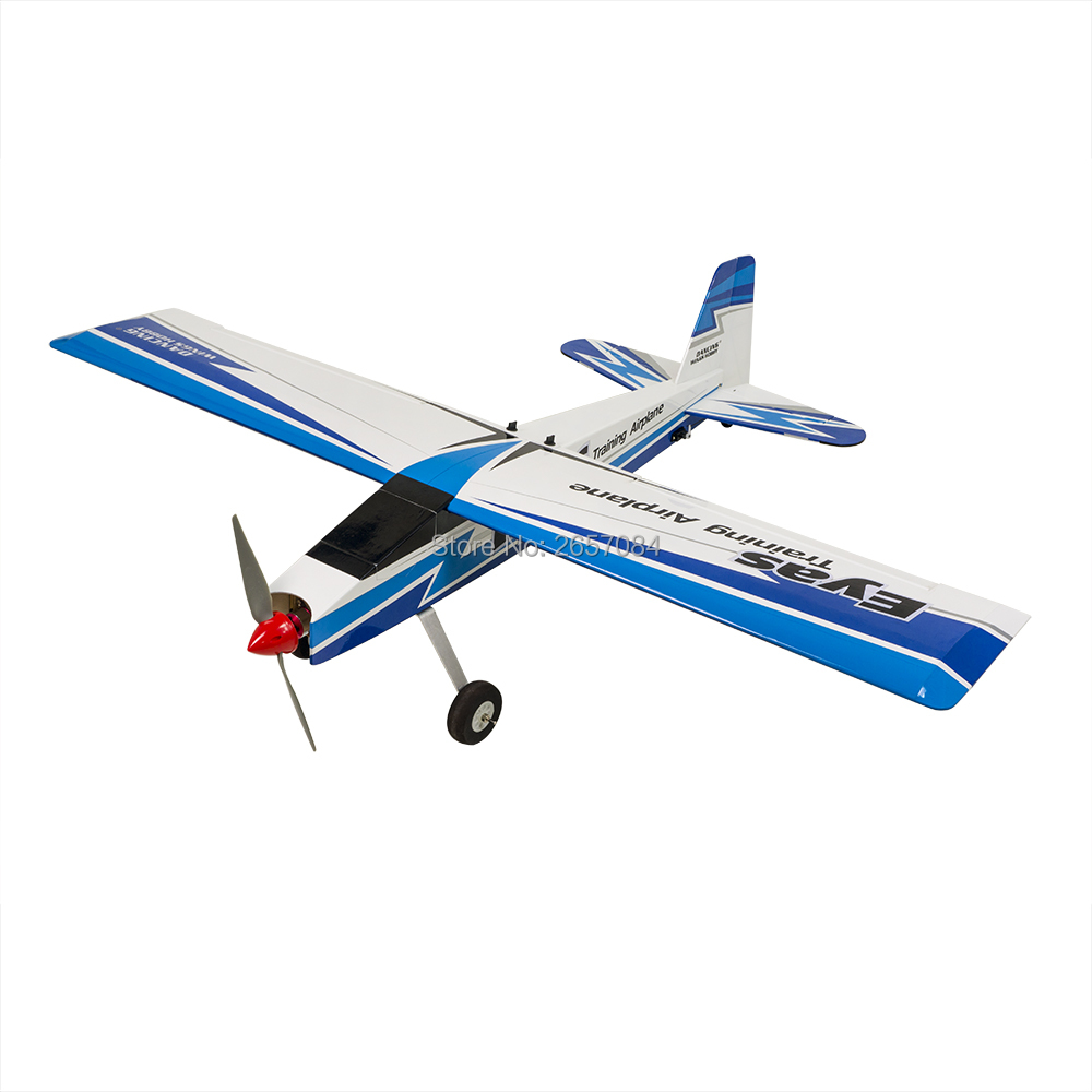Kit Pesawat RC Balsa Potong La - Model Kit Wood ulasan dan harga