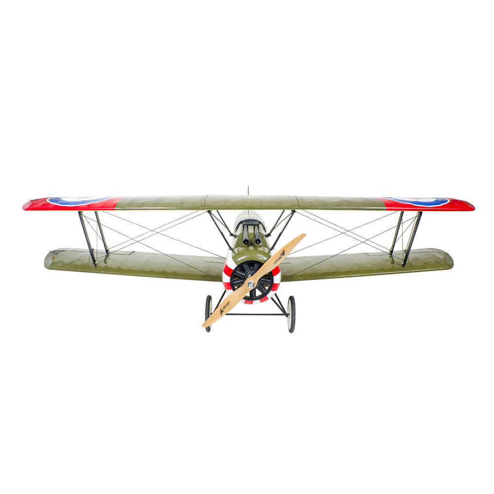 Sopwith Camel WW1 Pesawat Temp - Model Kit Wood ulasan dan harga