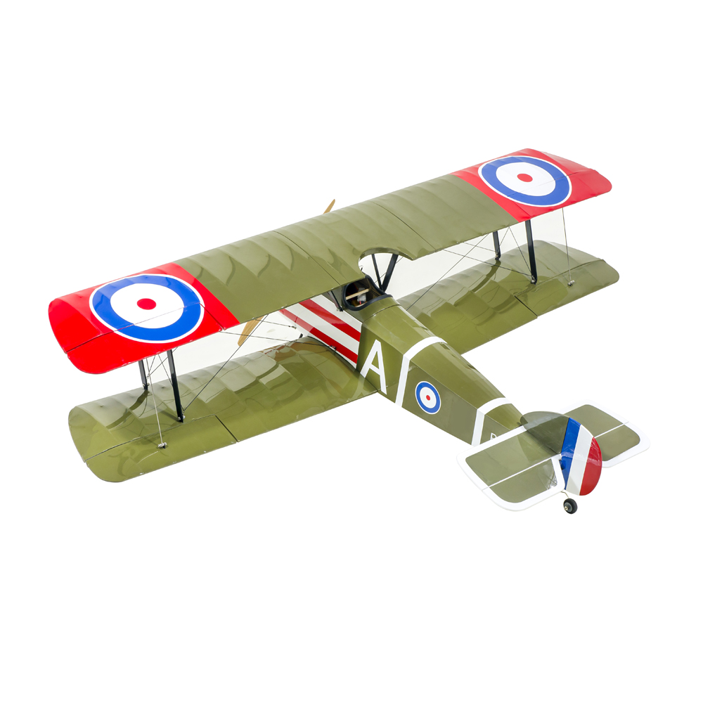 Sopwith Camel WW1 Pesawat Temp - Model Kit Wood ulasan dan harga