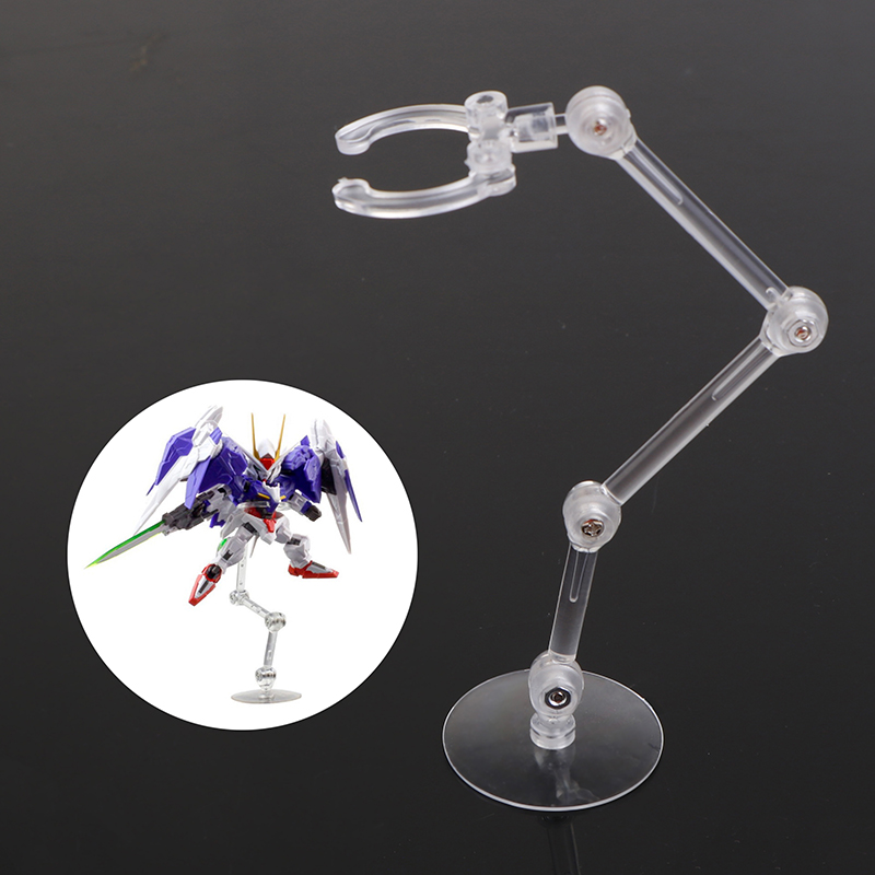 Basis Aksi Braket Pajangan Gam - Model Figure Base ulasan dan harga