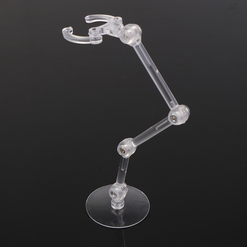 Basis Aksi Braket Pajangan Gam - Model Figure Base ulasan dan harga