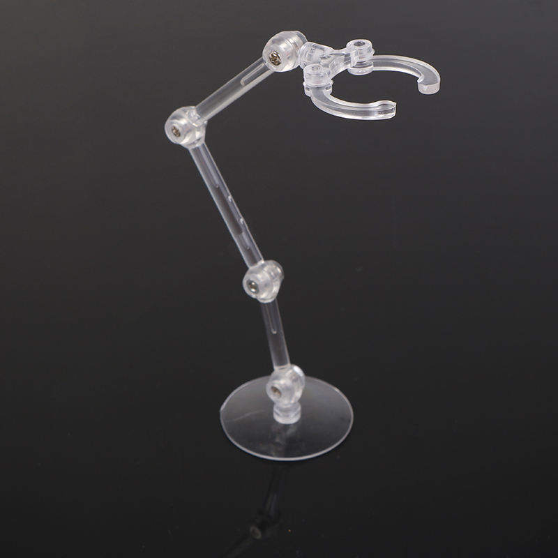 Basis Aksi Braket Pajangan Gam - Model Figure Base ulasan dan harga