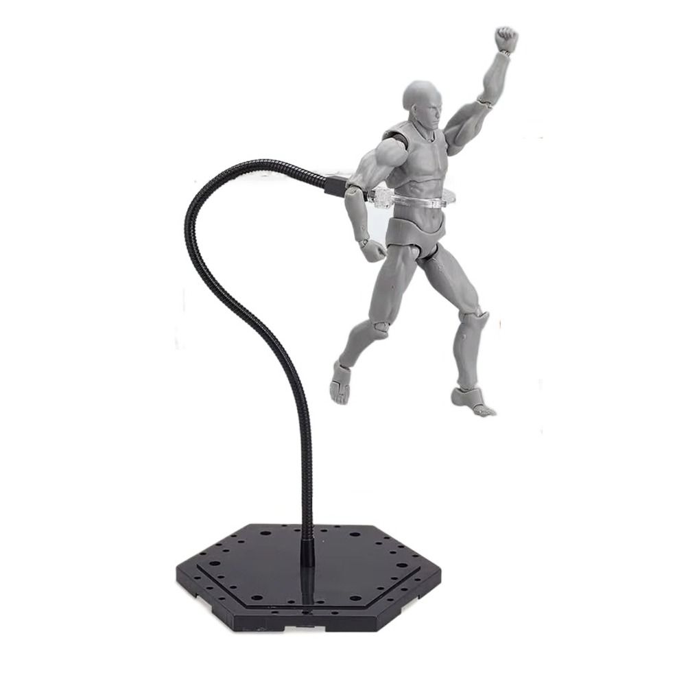 Stand Figur Anime Snake Tube B - Model Figure Base ulasan dan harga