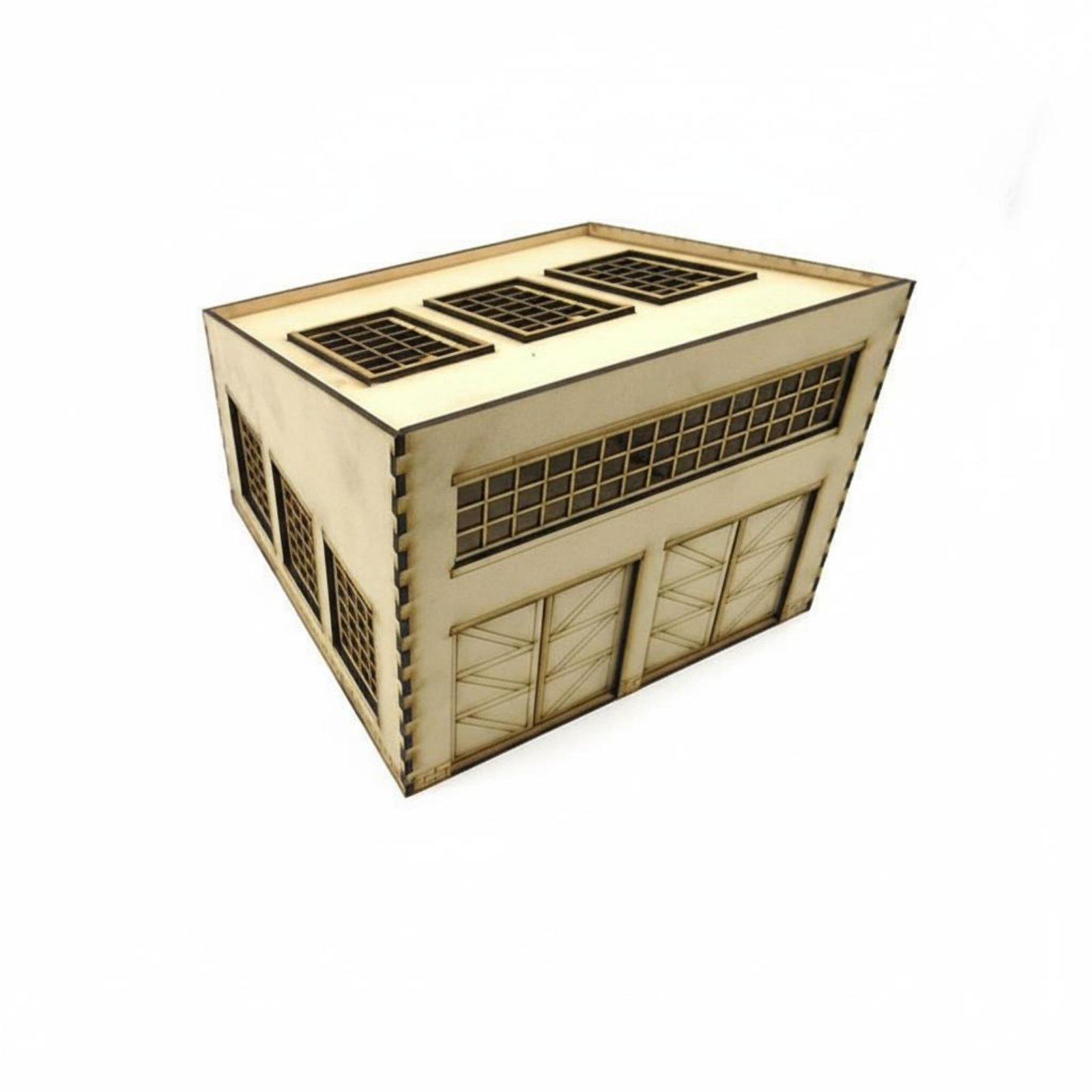 Pabrik Perbaikan Kendaraan Per - Model Kit Wood ulasan dan harga