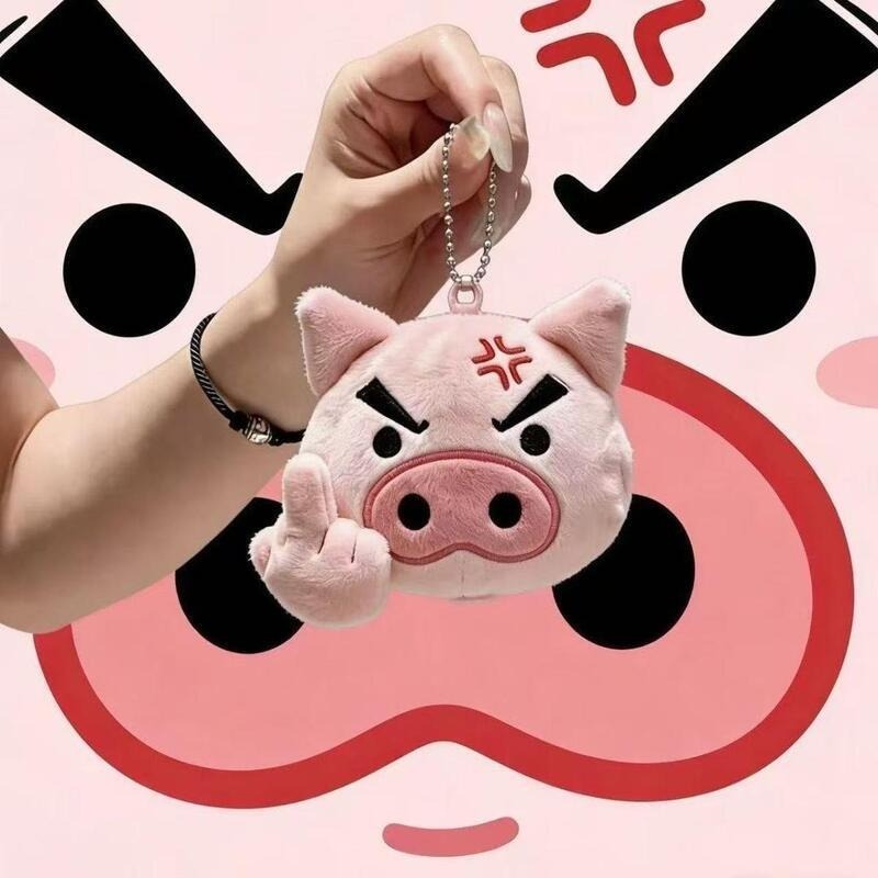 Gantungan Kunci Boneka Plush K - Model Kit Japanese ulasan dan harga