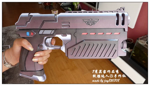 Teka-teki Mainan Buatan Tangan - Model Kit Judge ulasan dan harga