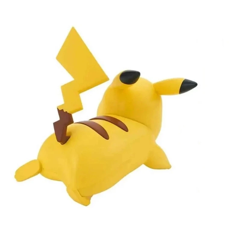 Kit Figur Pokemon Bandai Seri  - Model Kit Quick Pikachu ulasan dan harga