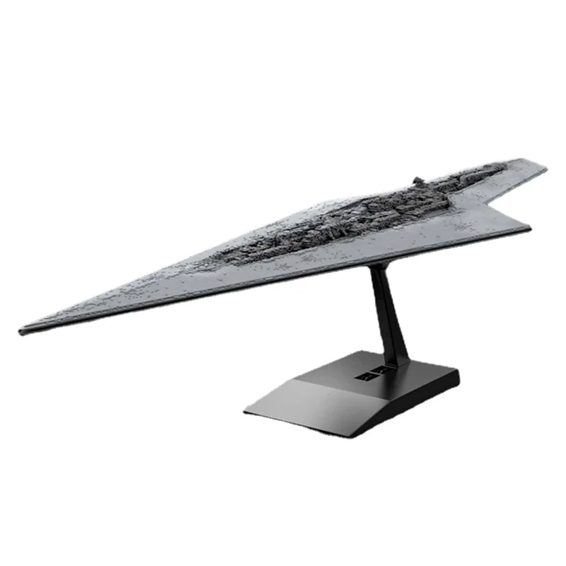 Bandai Model Anime STAR WARS A - Model Kit Star Wars ulasan dan harga
