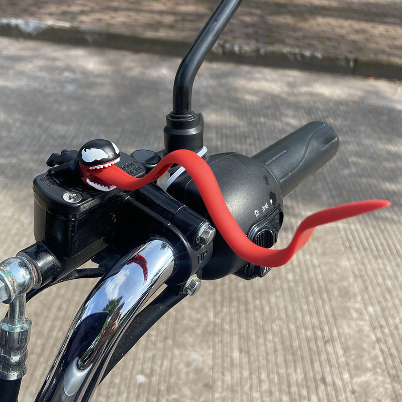 Tempat Kabel Data USB Venom Lu - Model Kit Venom ulasan dan harga