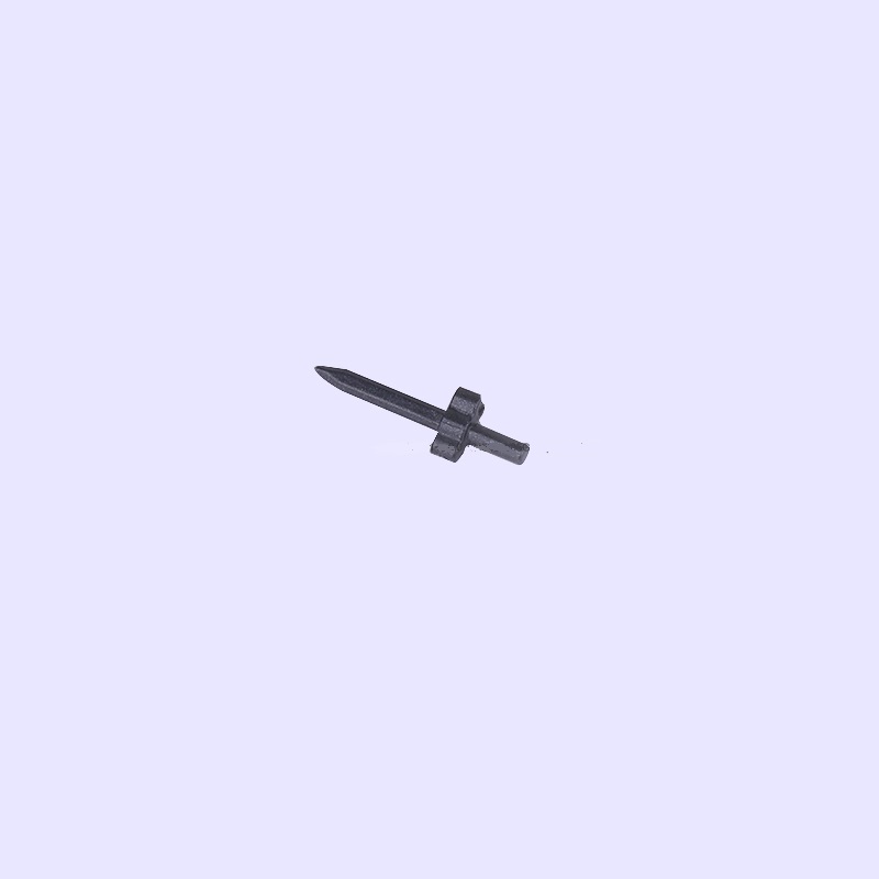 10 Buah/Set Senapan Bayonet Se - Lego Set City ulasan dan harga