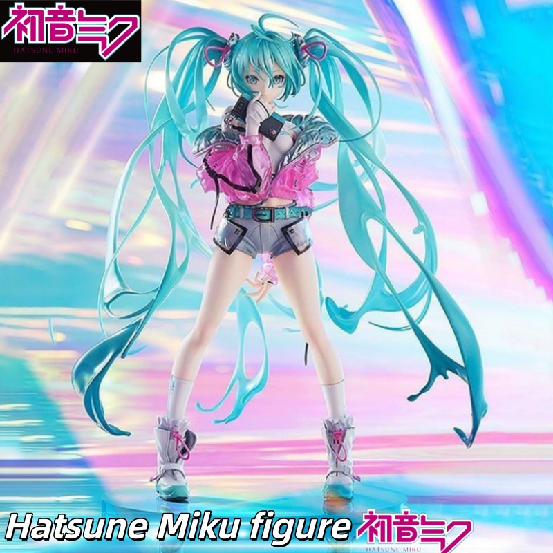 Figur Miyayama Mai Hatsune Mik - Model Kit Japanese ulasan dan harga