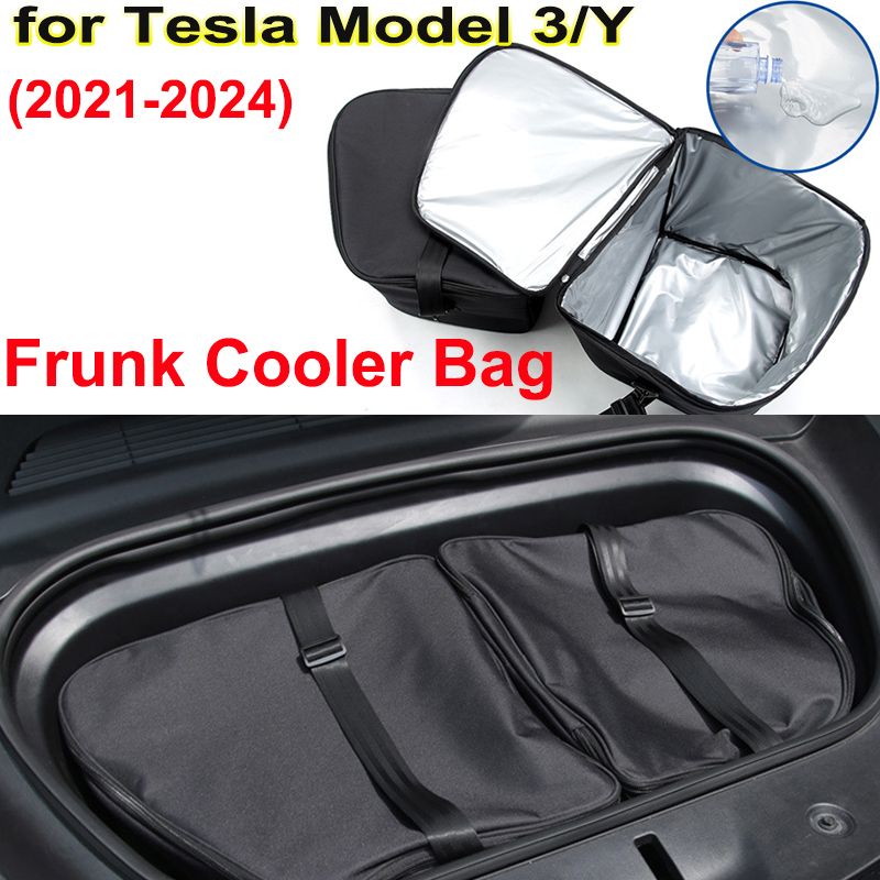 Untuk Tesla Model 3 Highland 2 - Model Kit Runner Organizer ulasan dan harga