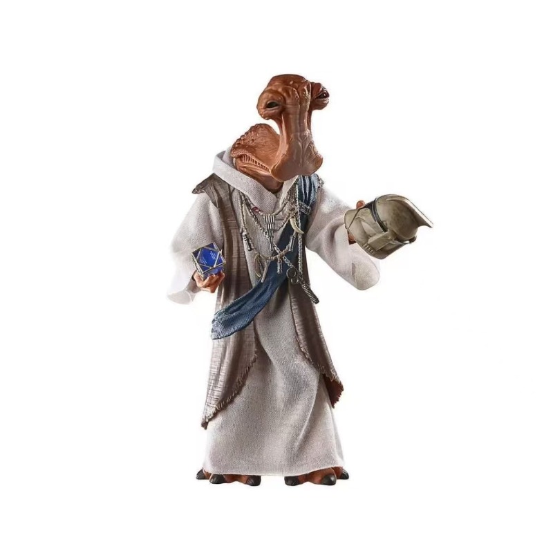 Koleksi Ornamen Mainan Figur A - Model Kit Star Wars ulasan dan harga