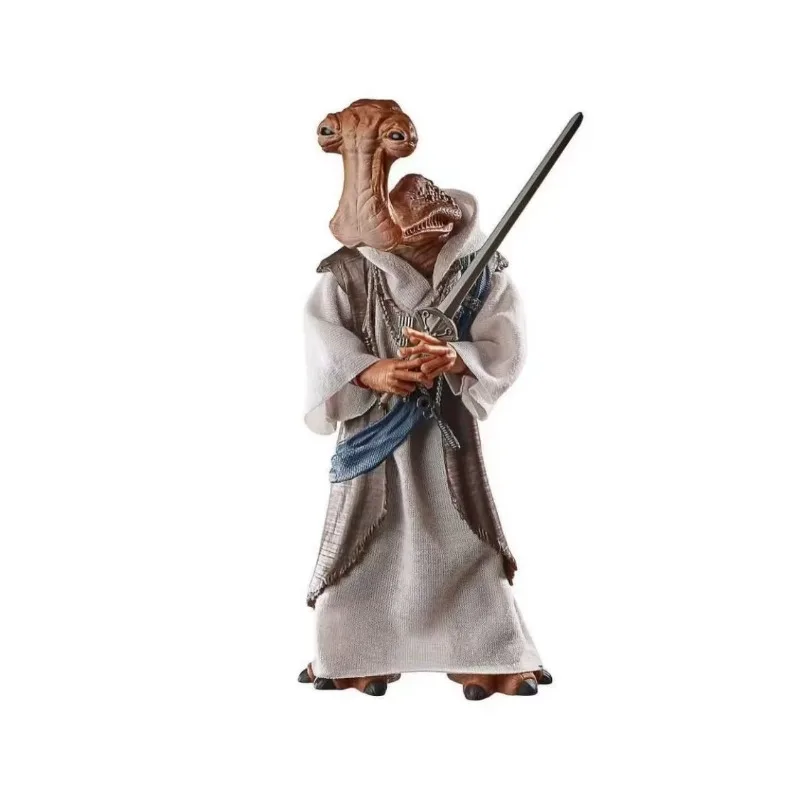 Koleksi Ornamen Mainan Figur A - Model Kit Star Wars ulasan dan harga