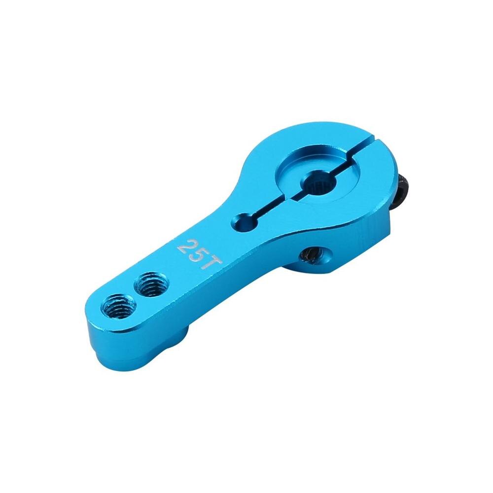 NEEBRC 25T RC Servo Horn Alumi - Model Kit Frame ulasan dan harga